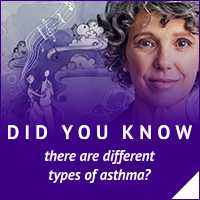 Define Your Asthma